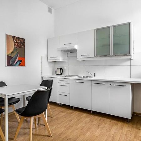 Comfy Apartments - Centrum Monte Cassino Sopot Buitenkant foto