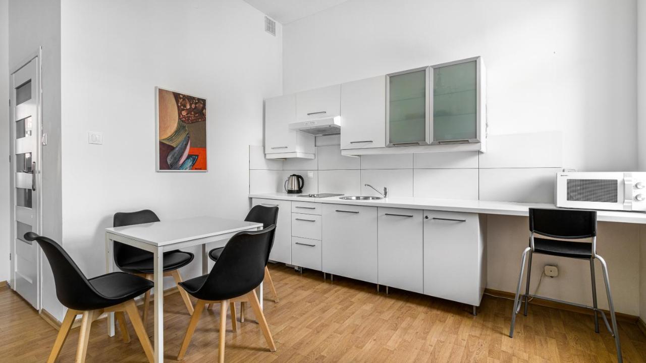 Comfy Apartments - Centrum Monte Cassino Sopot Buitenkant foto